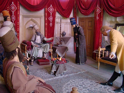 کریم خان زند