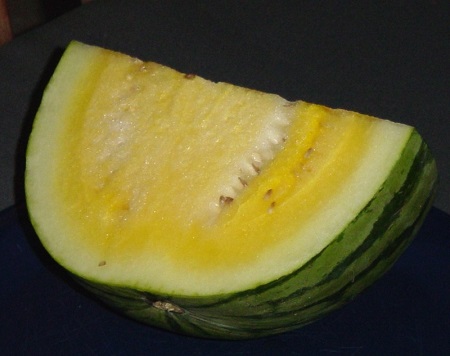 هندوانه آناناسی