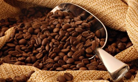 دانه قهوه