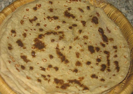 نان