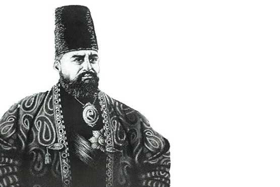 امیر کبیر