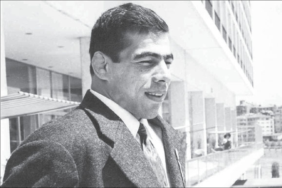 تختی