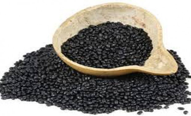 سیاه دانه