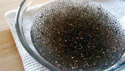 تخم شربتی