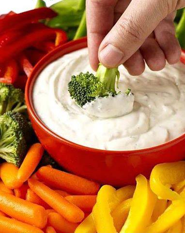 ماست و بروکلی
