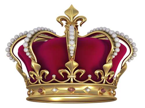 تاج پادشاهی