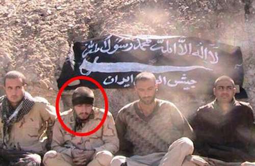 جمشید دانایی فر