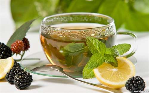 تقویت حافظه (چای سبز)