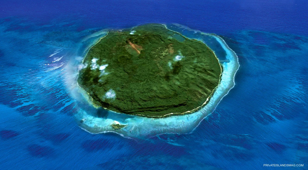 جزیره