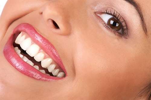 سلامت و زیبایی دندان