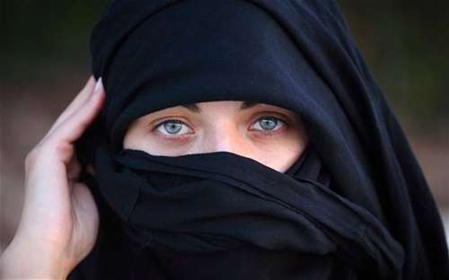داستان کوتاه فروش دین