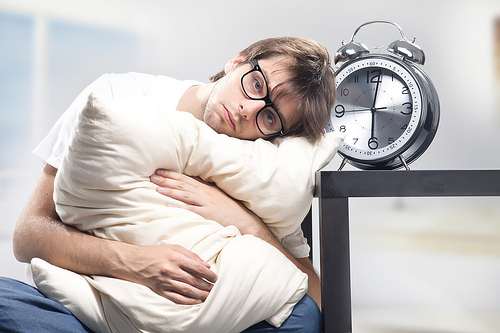 راهکارهای کاهش خواب آلودگی بهار