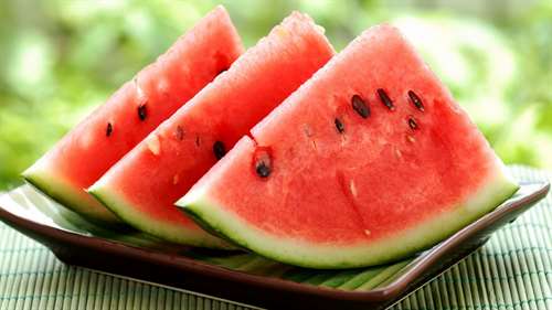 اسرار هندوانه ای