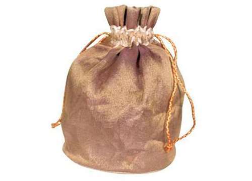 داستان آموزنده کیسه غذا