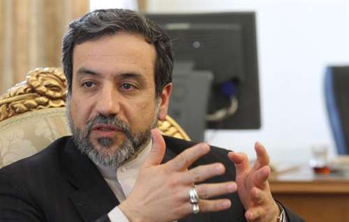تیم مذاکره کننده راهی وین شد