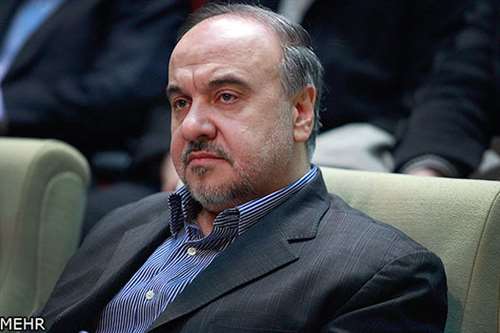 اختصاص ردیف ملی دائم برای تخت جمشید و پاسارگاد