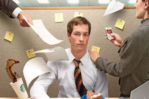 راهکارهای مبارزه با حواس پرتی