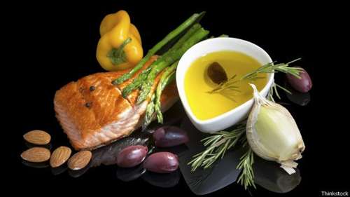 رژیم کم‌چربی برای کاهش وزن 'موثرتر' از رژیم کم‌کربوهیدرات است