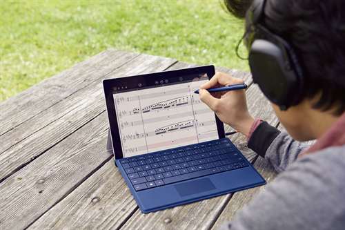 هر آنچه باید در مورد نسل بعدی تبلت Surface مایکروسافت بدانید