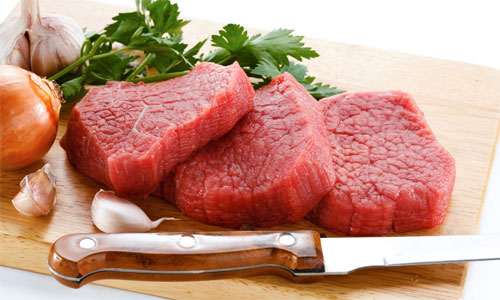 چقدر گوشت بخوریم تا سالم بمانیم؟