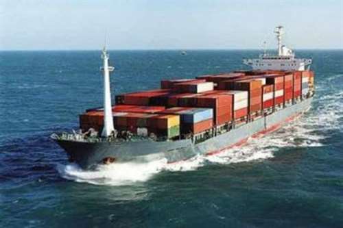 دلایل توقیف کشتی تجاری مارشال توسط ایران