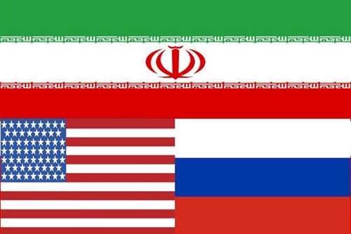 توافق آمریکا و روسیه در مورد نحوه بازگرداندن تحریم های ایران