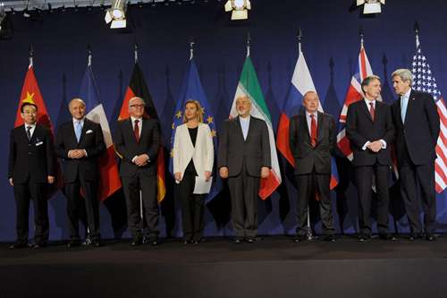 در صورت شکست گفتگوهای هسته‌ای، قدرتهای جهانی گزینه‌ای مقابل ایران ندارند