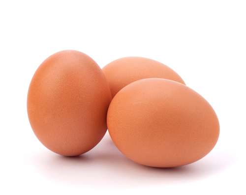 مصرف چند عدد تخم مرغ در روز مجاز است