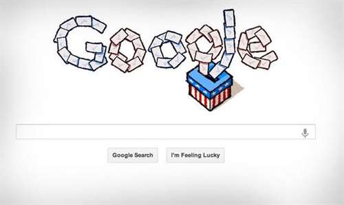 گوگل می‌تواند نتیجه انتخابات‌ را عوض کند!