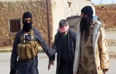 داعش سه موزیسین را در موصل تیرباران کرد