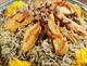 طرز تهیه پلـو شوشـتـری