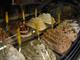 طرز تهیه بستنی شش مغز