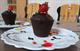 طرز تهیه کاپ کیک بخارپز