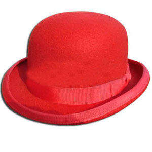 کلاه قرمز