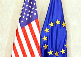 اروپا و آمریکا