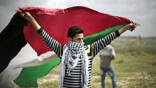 نتایج نظرسنجی مؤسسه «پیو»؛ نگرش 57 درصد فلسطینی‌ها به ایران منفی است!