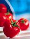 درمان کم خونی با گوجه فرنگی
