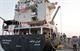 کشتی امدادرسان ایران به مقابل یمن رسید
