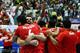 پیروزی ایران مقابل لهستان/ قهرمان جهان در ماراتن آزادی تسلیم شد