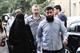 تصویری از فرمانده داعشی و همسرش که در استانبول دستگیر شدند