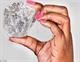 کشف یکی از بزرگترین الماس‌های جهان در بوتسوآنا